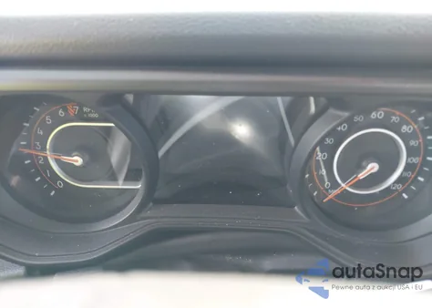 2024 Jeep Gladiator Sport S z USA, uszkodzony, nr VIN 1C6HJTAG8RL117695